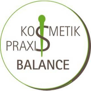 Logo Kosmetikpraxis Balance