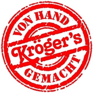 Logo Kröger's Brötchen