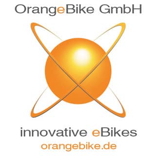 Logo OrangeBikeConcept GmbH - innovative Elektrofahrzeuge