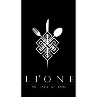 Logo Lione Restaurant, مطعم ليوان