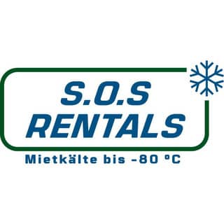 Logo S.O.S Rentals GmbH