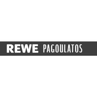 Logo REWE Markt Pagoulatos in München Sendling