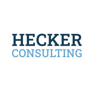 Logo HECKER CONSULTING