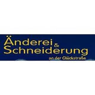 Logo Änderei & Schneiderung | KamelimÖhr GmbH | München