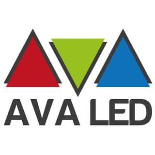 Logo AVA GROUP GMBH
