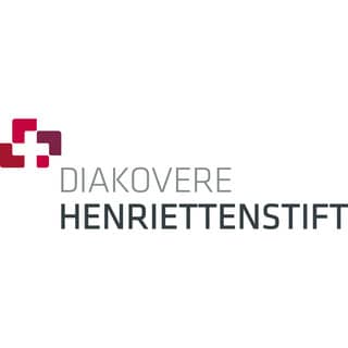 Logo DIAKOVERE Henriettenstift
