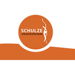 Logo Michael + David Schulze GbR THERAPIEZENTRUM-SCHULZE