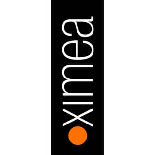 Logo XIMEA GmbH