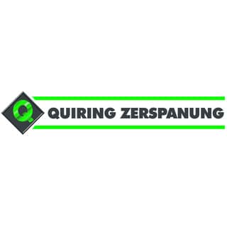 Logo Quiring Zerspanung Inh. Rudolf Quiring