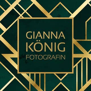 Logo Gianna König
