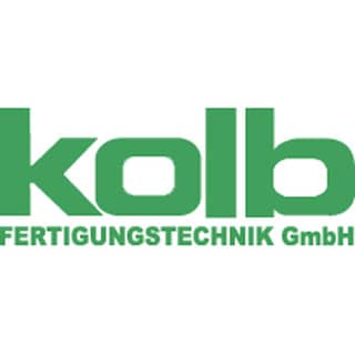 Logo W. Kolb Fertigungstechnik GmbH