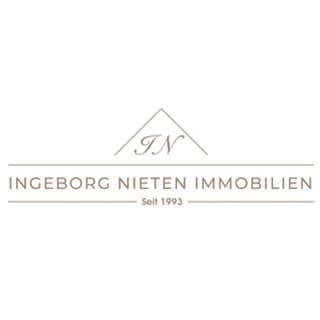 Logo Ingeborg Nieten Immobilien