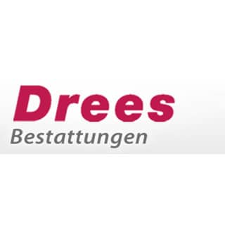 Logo Bestattungen Drees