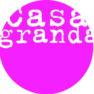 Logo Casagranda Foto