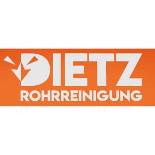 Logo Rohrreinigung Dietz in Düsseldorf