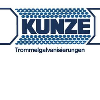 Logo Karl Kunze Trommelgalvanisierungen GmbH