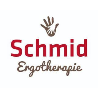 Logo Praxis für Ergotherapie Tanja Schmid