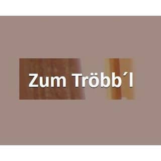 Logo Restaurant Zum Tröbb‘l