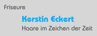 Logo Eckert Kerstin Friseure