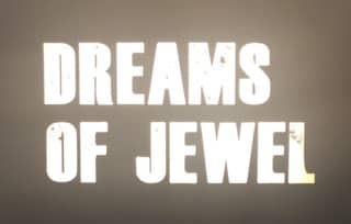 Logo Juwelier Dreams of Jewel