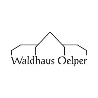 Logo Waldhaus Oelper – Veranstaltungsstätte Braunschweig