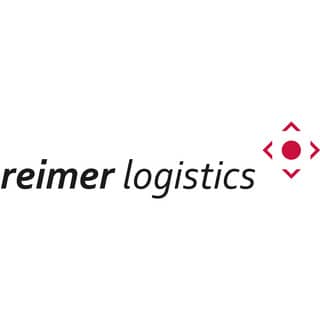 Logo reimer logistics GmbH & Co KG