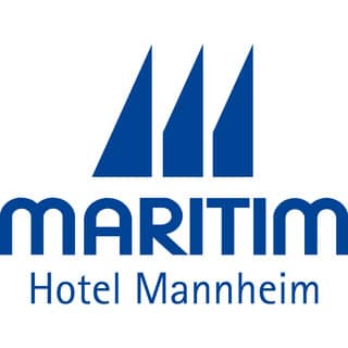 Logo Maritim Hotel Mannheim