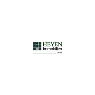 Logo HEYEN Immobilien GmbH - Makler in Oldenburg (Olbg)