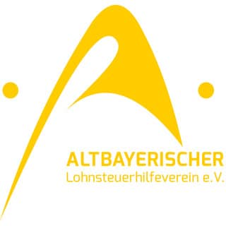 Logo Altbayerischer Lohnsteuerhilfeverein e.V. - Regensburg