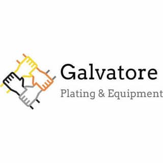 Logo Galvatore Plating & Equipment GmbH