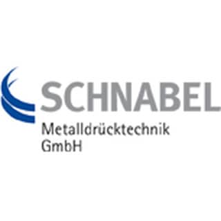Logo Schnabel Metalldrücktechnik GmbH