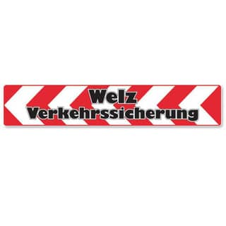 Logo Welz Verkehrssicherung Dipl.-Ing. Mirko Welz