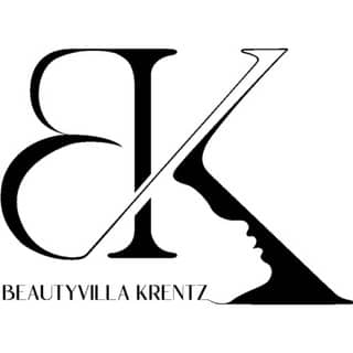 Logo BeautyVilla Krentz GmbH