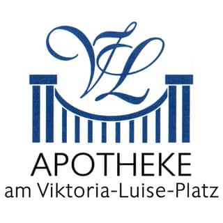 Logo Apotheke am Viktoria-Luise-Platz