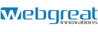 Logo Webgreat UG (haftungsbeschränkt)