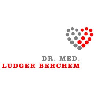 Logo Dr. med. Ludger Berchem
