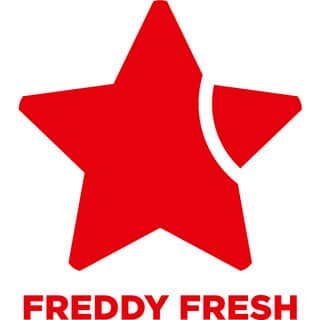 Logo Freddy Fresh Pizza Trier