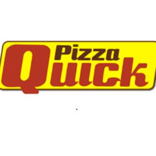 Logo Pizza Quick Inh. Farhad Faraidun Mahmood