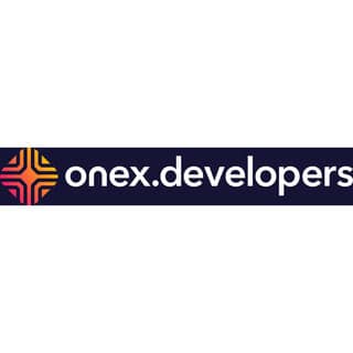 Logo Onex Store GmbH