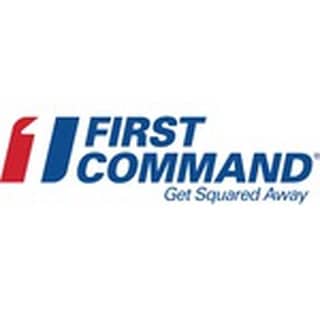 Logo First Command Financial Advisor - Stephanie Caro