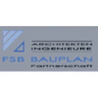 Logo FSB BAUPLAN