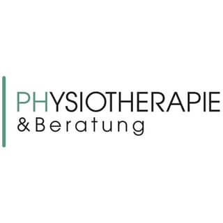 Logo Physiotherapie & Beratung