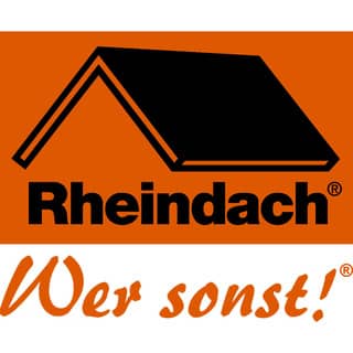 Logo Rheindach GmbH