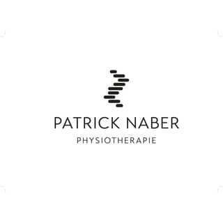 Logo Physiotherapie Patrick Naber