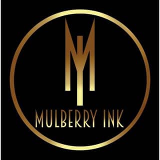 Logo Mulberry Ink