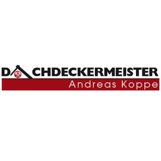 Logo Andreas Koppe Dachdeckermeister