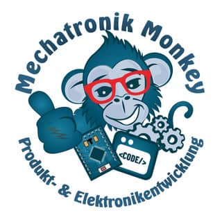 Logo Mechatronik Monkey Inh. Christopher Müller