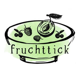 Logo Fruchttick