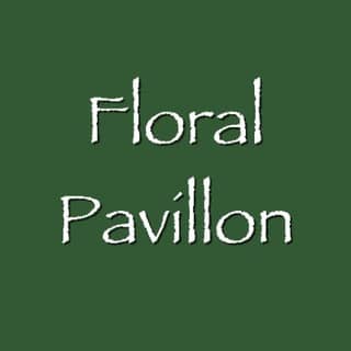 Logo Floral Pavillon Inh. Tanja Fritsch