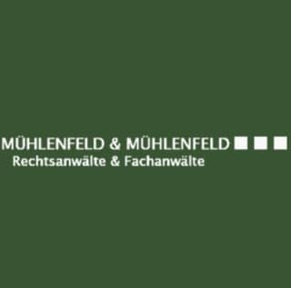 Logo Mühlenfeld & Mühlenfeld - Rechtsanwälte
